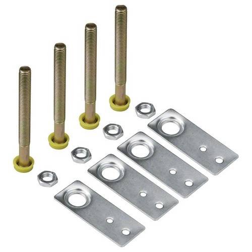 Hager EKSNS120 Nivellierset