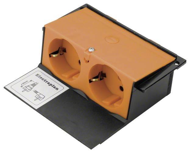 Hager GBES22004 Gerätebecher