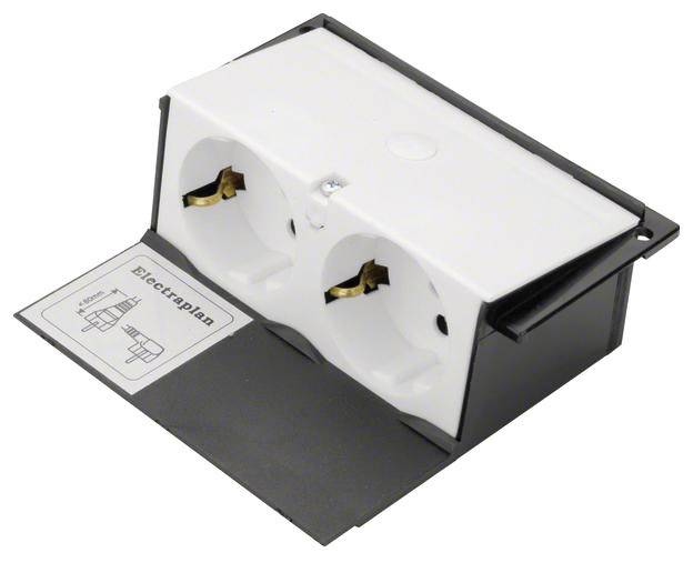 Hager GBES29010 Gerätebecher