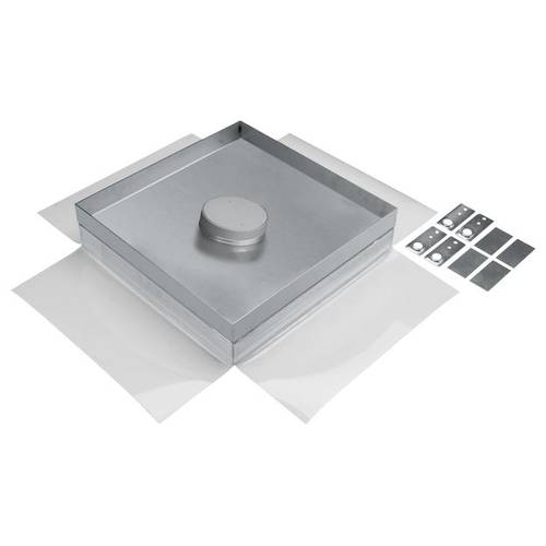 Hager Tehalit Schwerlastkassette