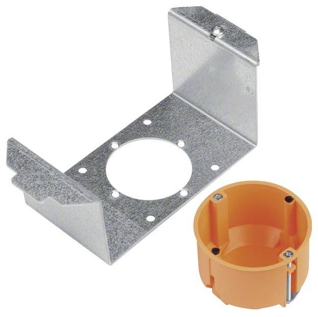 Hager GBVC300 Aufnahmeblech