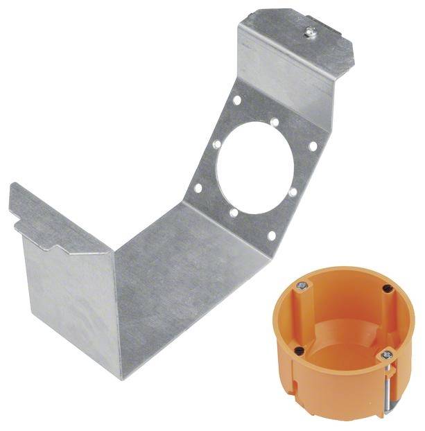 Hager GBVC400 Aufnahmeblech