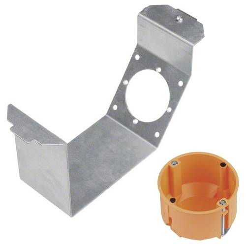 Hager GBVC400 Aufnahmeblech