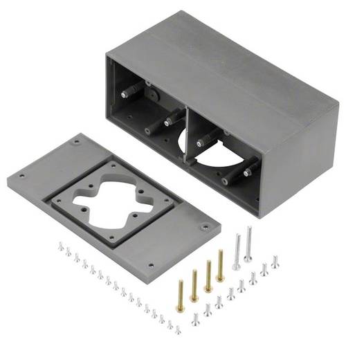 Hager GBZ47011 Gerätebecher