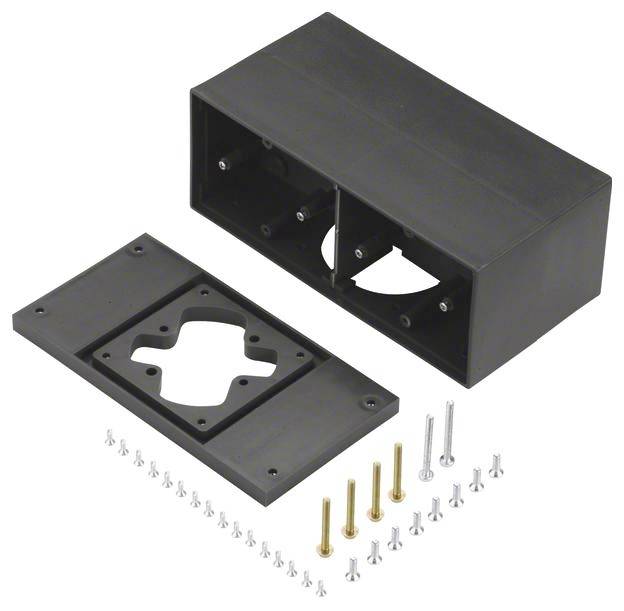 Hager GBZ49005 Gerätebecher