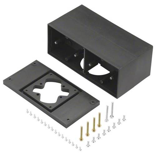 Hager GBZ49005 Gerätebecher