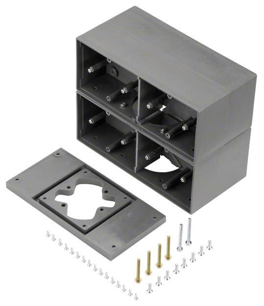 Hager GBZ87011 Gerätebecher