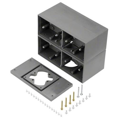 Hager GBZ87011 Gerätebecher