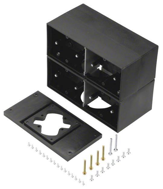 Hager GBZ89005 Gerätebecher