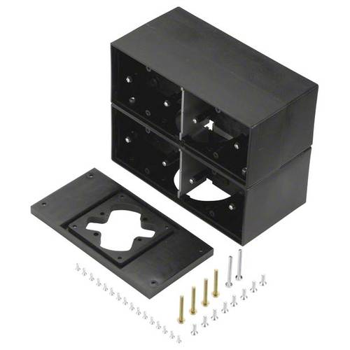 Hager GBZ89005 Gerätebecher