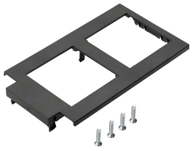 Hager GTMBV04T2 Blende