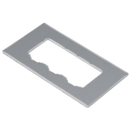 Hager GTVDM033 Montageplatte