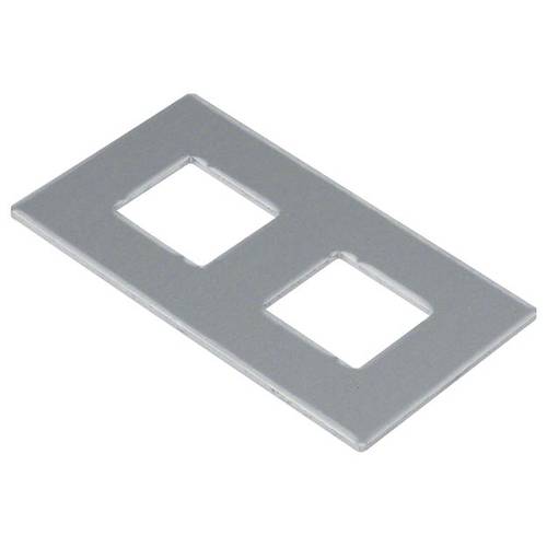 Hager GTVDM042 Montageplatte