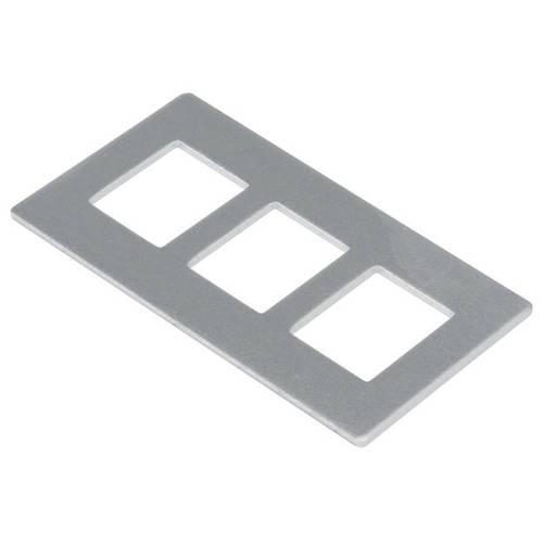 Hager GTVDM053 Montageplatte