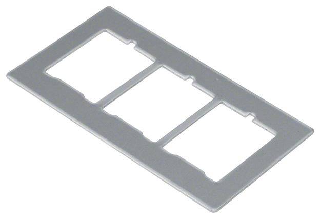 Hager GTVDM063 Montageplatte