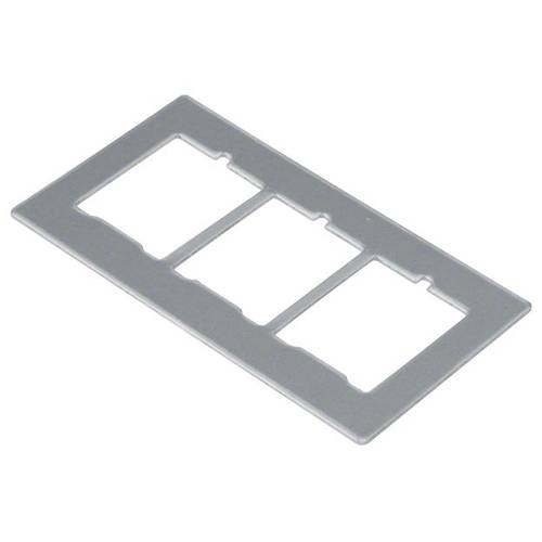 Hager GTVDM063 Montageplatte