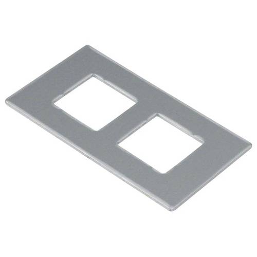 Hager GTVDM082 Montageplatte