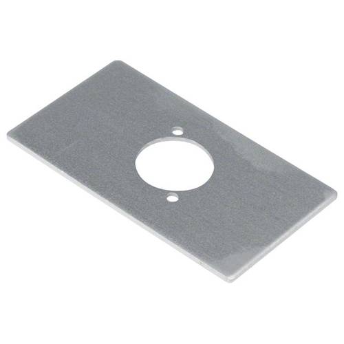 Hager GTVDM311 Montageplatte