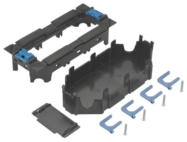 Hager GTVR300 Geräteträger