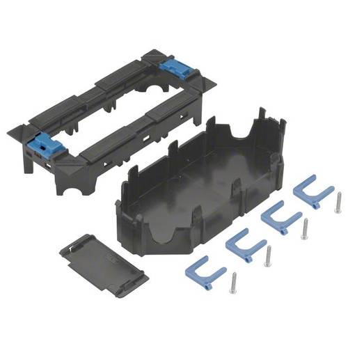 Hager GTVR300 Geräteträger