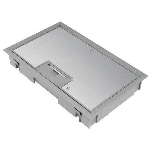 Hager KDE04057011 Klappdeckel