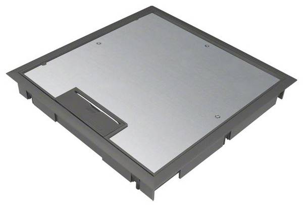 Hager KDQ08059005 Klappdeckel