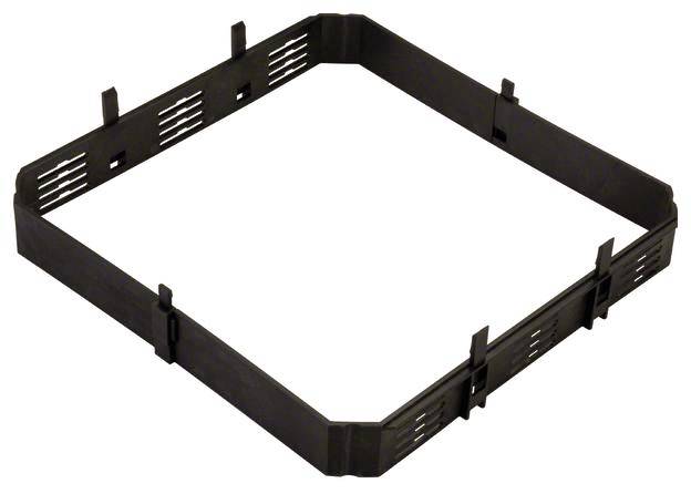 Hager Tehalit Rastleiterverlängerung