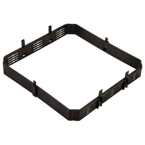 Hager Tehalit Rastleiterverlängerung