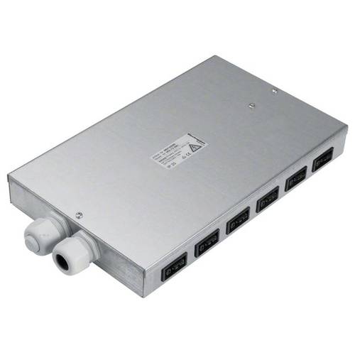 Hager Tehalit Energieverteiler