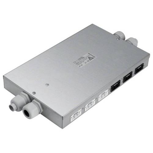 Hager Tehalit Energieverteiler