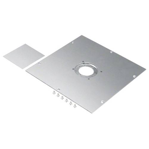 Hager UDM2050GBZ Montagedeckel