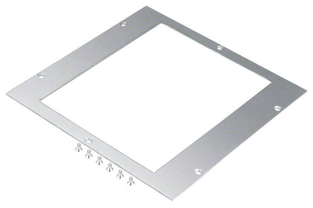 Hager UDM2200E09 Montagedeckel