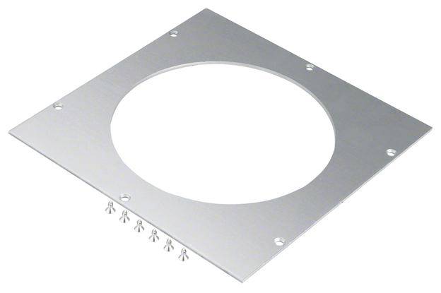 Hager UDM2215R06 Montagedeckel