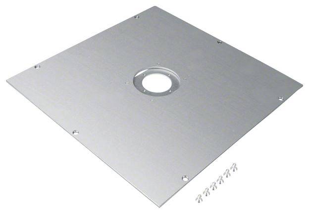 Hager UDM3050GBZ Montagedeckel