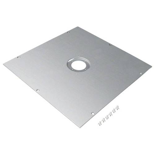 Hager UDM3050GBZ Montagedeckel