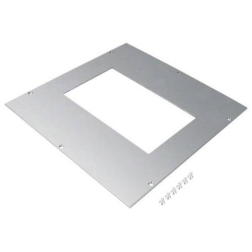 Thumbnail - Hager UDM3147E04 Montagedeckel