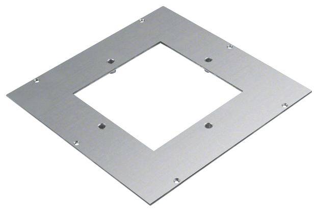 Hager Tehalit Schwerlast-Montagedeckel