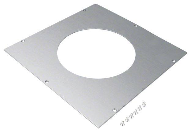 Hager Tehalit Schwerlast-Montagedeckel