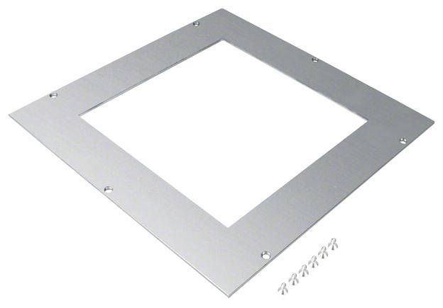 Hager UDM3244Q12 Montagedeckel