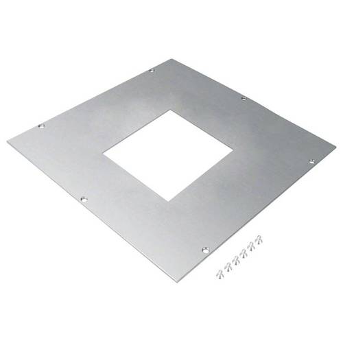 Hager Tehalit Schwerlast-Montagedeckel