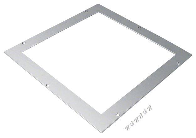 Hager UDM3294Q08 Montagedeckel