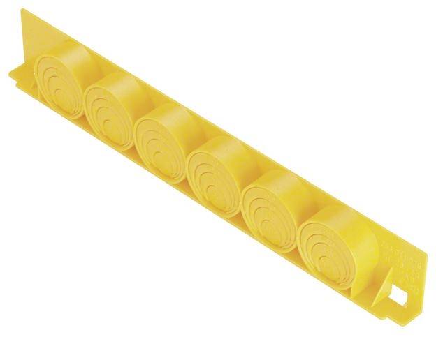 Hager UDS32050RE Rohreinführung