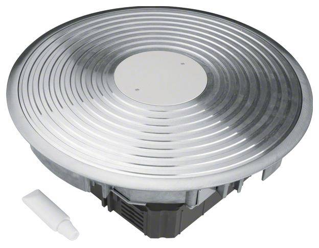 Hager Tehalit Versorgungseinheit