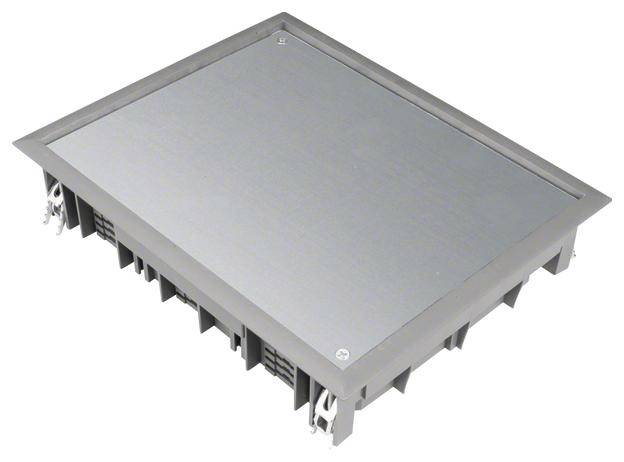 Hager Tehalit Verschlussdeckel