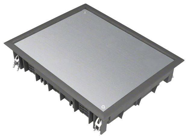 Hager Tehalit Verschlussdeckel