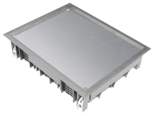 Hager Tehalit Verschlussdeckel