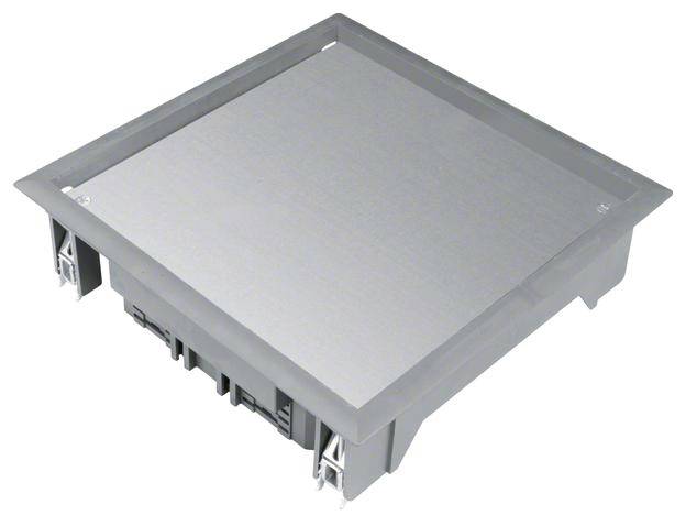 Hager Tehalit Verschlussdeckel