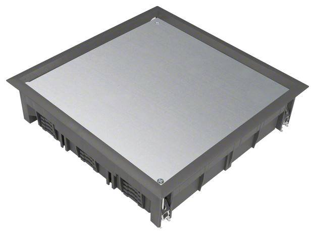 Hager Tehalit Verschlussdeckel