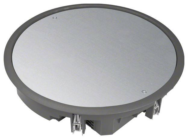 Hager Tehalit Verschlussdeckel