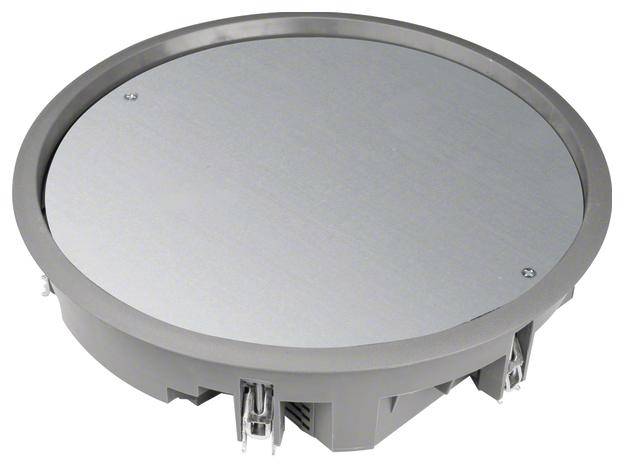 Hager Tehalit Verschlussdeckel